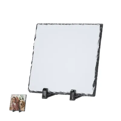 Producto personalizable Placa Sublimación Heysi