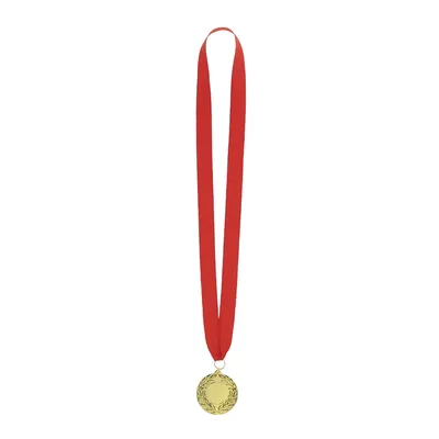 Producto personalizable Medalla Gussy