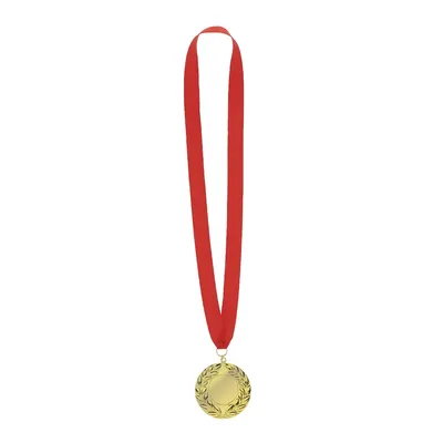 Producto personalizable Medalla Binea