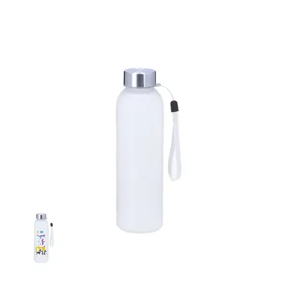 Producto personalizable Bidón Sublimación Stevens