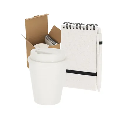 Producto personalizable Set Cosmor