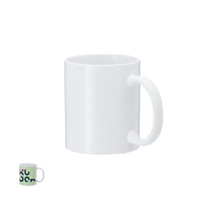 Producto personalizable Taza Sublimación Werdan