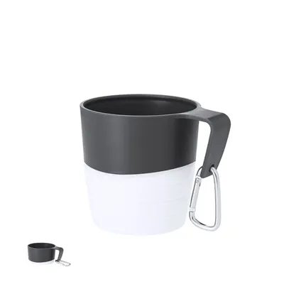 Producto personalizable Taza Plegable Mibar