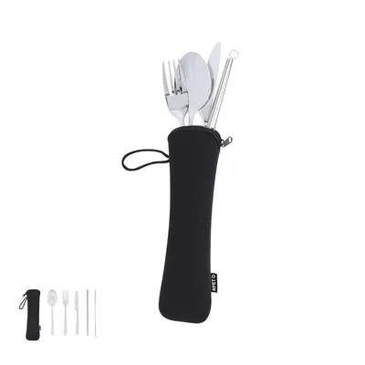 Producto personalizable Set Cubiertos Sinix
