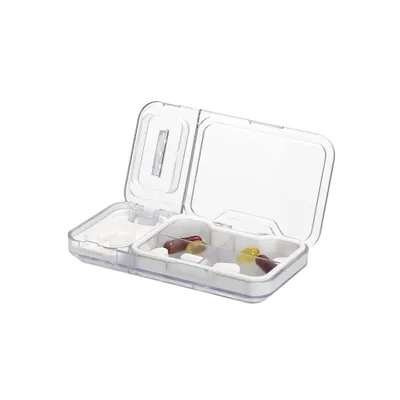 Producto personalizable Pastillero Darkan