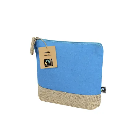 Producto personalizable Neceser Thilo Fairtrade