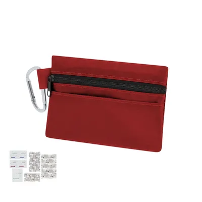 Producto personalizable Kit Emergencia Fredek