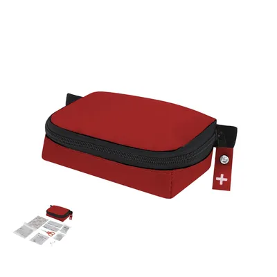 Producto personalizable Kit Emergencia Kintar
