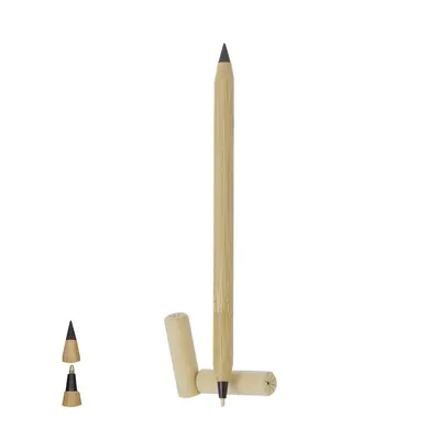 Producto personalizable Bolígrafo Lápiz Eterno Pikford