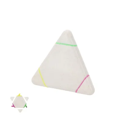 Producto personalizable Marcador Mocar