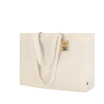 Producto personalizable Bolsa Kimich Fairtrade