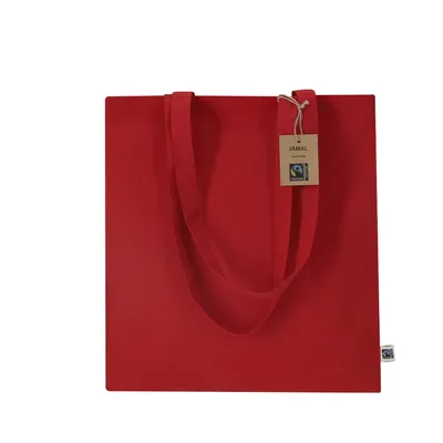 Producto personalizable Bolsa Jamal Fairtrade