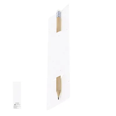 Producto personalizable Lápiz Meron