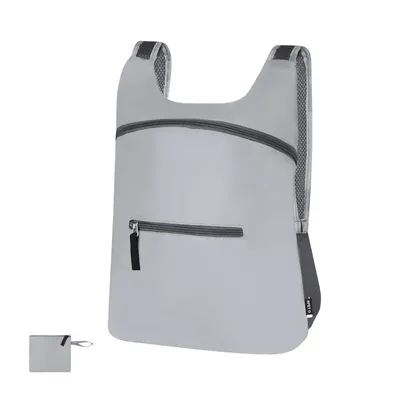 Producto personalizable Mochila Plegable Cladox