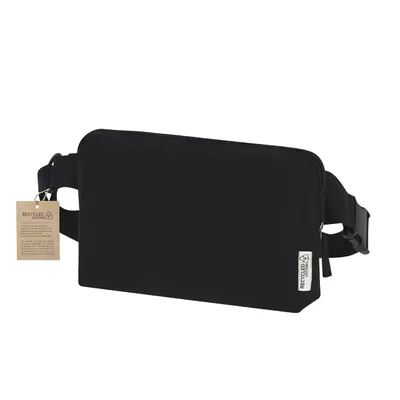Producto personalizable Riñonera Bandolera Koban