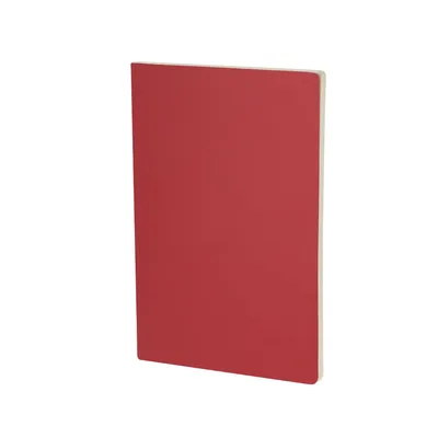 Producto personalizable Libreta Qeton