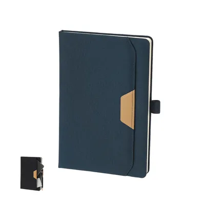 Producto personalizable Bloc Notas Zarek