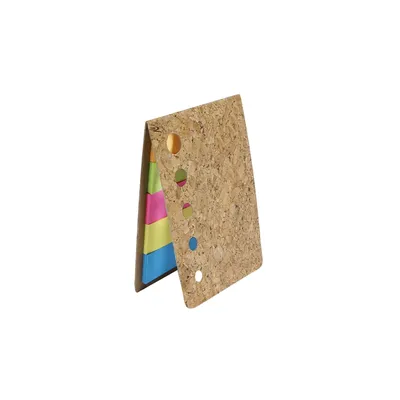 Producto personalizable Bloc Notas Bretor