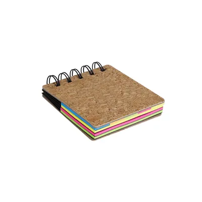 Producto personalizable Bloc Notas Terny