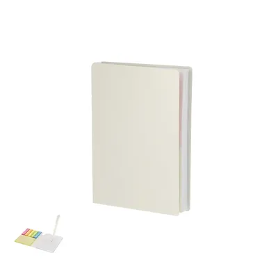 Producto personalizable Bloc Notas Tamar