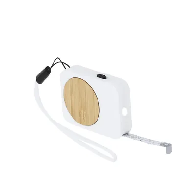 Producto personalizable Flexómetro Neuver 1m