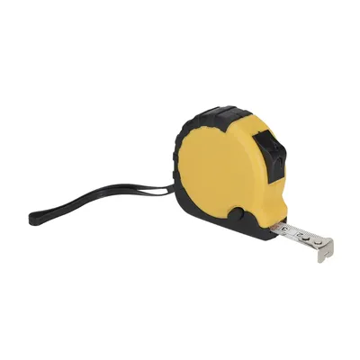 Producto personalizable Flexómetro Burkex 3m