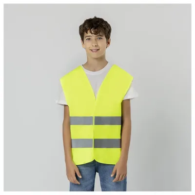 Producto personalizable Chaleco Reflectante Kastor