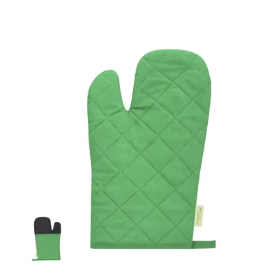 Producto personalizable Manopla Kinix