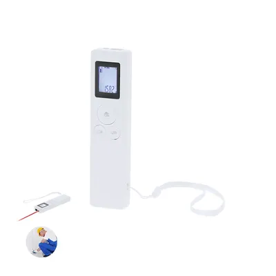 Producto personalizable Medidor Láser Nulan