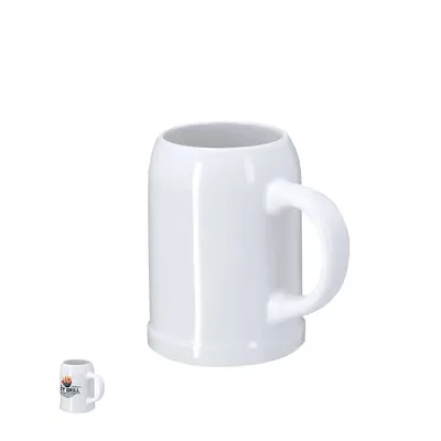 Producto personalizable Jarra Sublimación Reggio