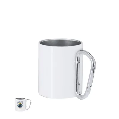 Producto personalizable Taza Sublimación Beesbur
