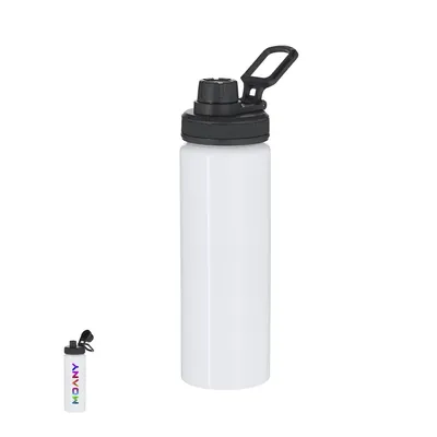 Producto personalizable Bidón Sublimación Yakye