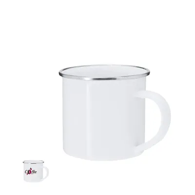 Producto personalizable Taza Sublimación Deriox