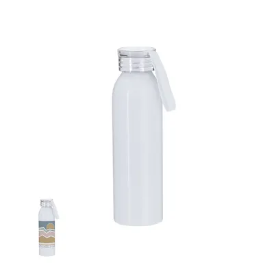 Producto personalizable Bidón Sublimación Alorin