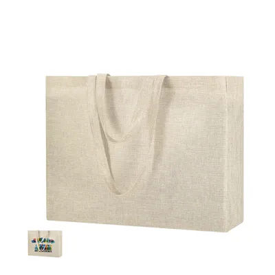 Producto personalizable Bolsa Sublimación Syla