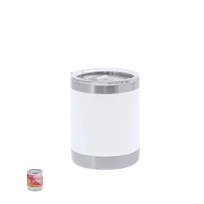 Producto personalizable Vaso Térmico Sublimación Teyana