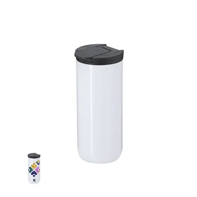Producto personalizable Vaso Térmico Sublimación Lyrena