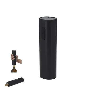 Producto personalizable Sacacorchos Eléctrico Breya