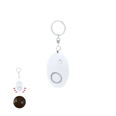 Producto personalizable Alarma Personal Lyra