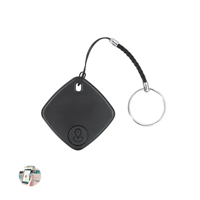 Producto personalizable Localizador Zambal