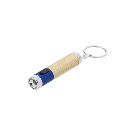 Producto personalizable Llavero Linterna Zungux