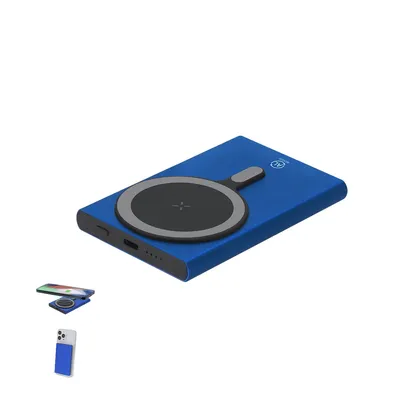 Producto personalizable Power Bank Bertex