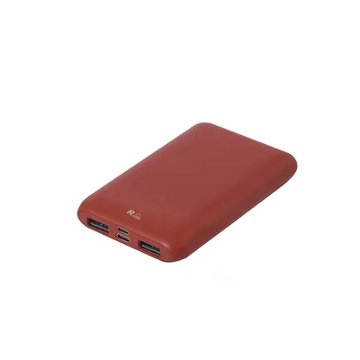 Producto personalizable Power Bank Telkax