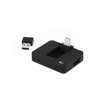 Producto personalizable Puerto USB Baycen