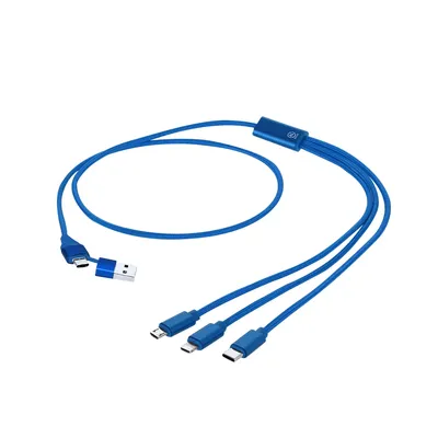 Producto personalizable Cable Cargador Clodan