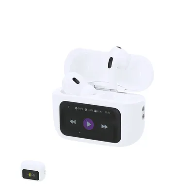 Producto personalizable Auriculares Kardax