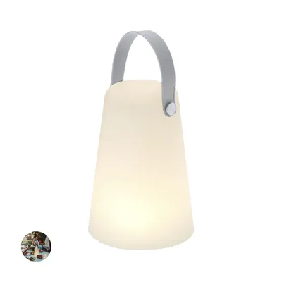 Producto personalizable Lámpara Tuxfan