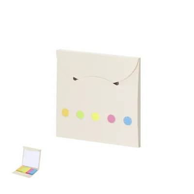 Producto personalizable Bloc Notas Tesher