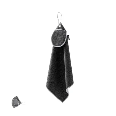 Producto personalizable Toalla Golf Canrock