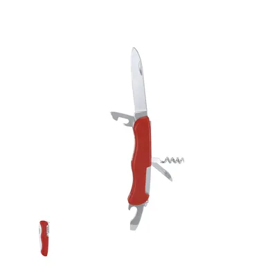 Producto personalizable Navaja Multiusos Lixthel